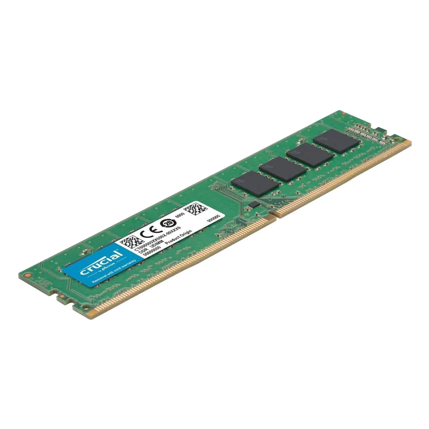 MEMORIA RAM PARA PC ORIGINAL OEM 8GB DDR4, vista 2